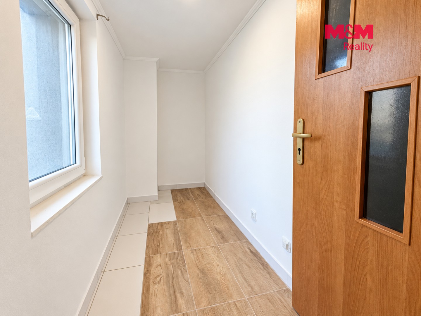 Pronájem byt 2+kk - Tuřany, 56 m² - 5
