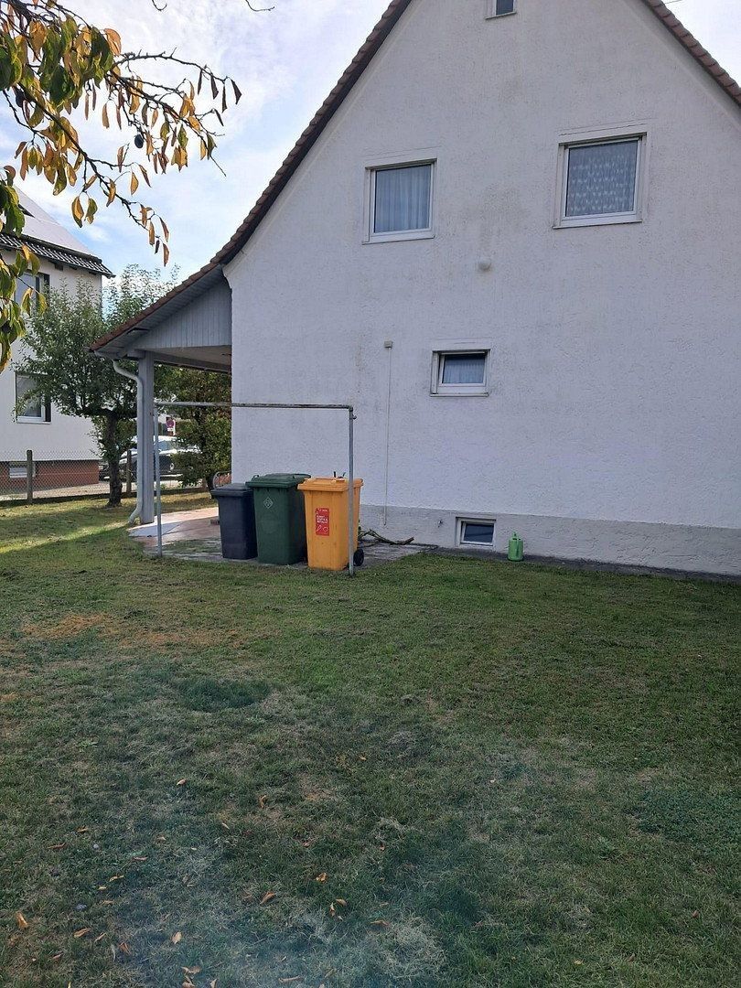 Rodinný dům · 94 m² · Augsburg Inningen Bayern 86199 - 4