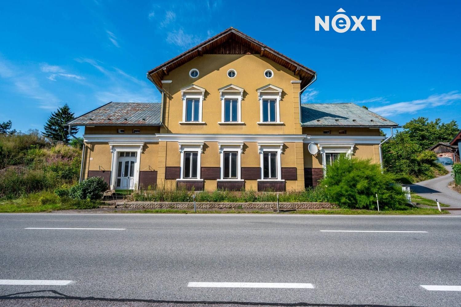 Rodinné domy, Čistá u Horek, 320 m²