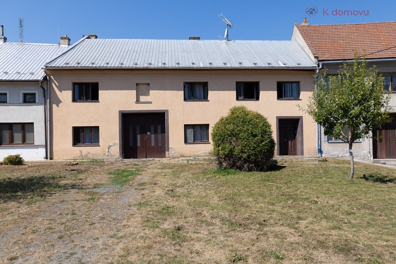 Rodinný dům, 227 m²
