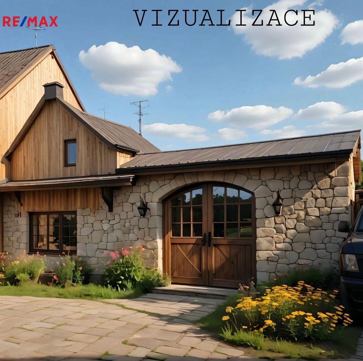 Prodej rodinný dům - Šebířov, 94 m²