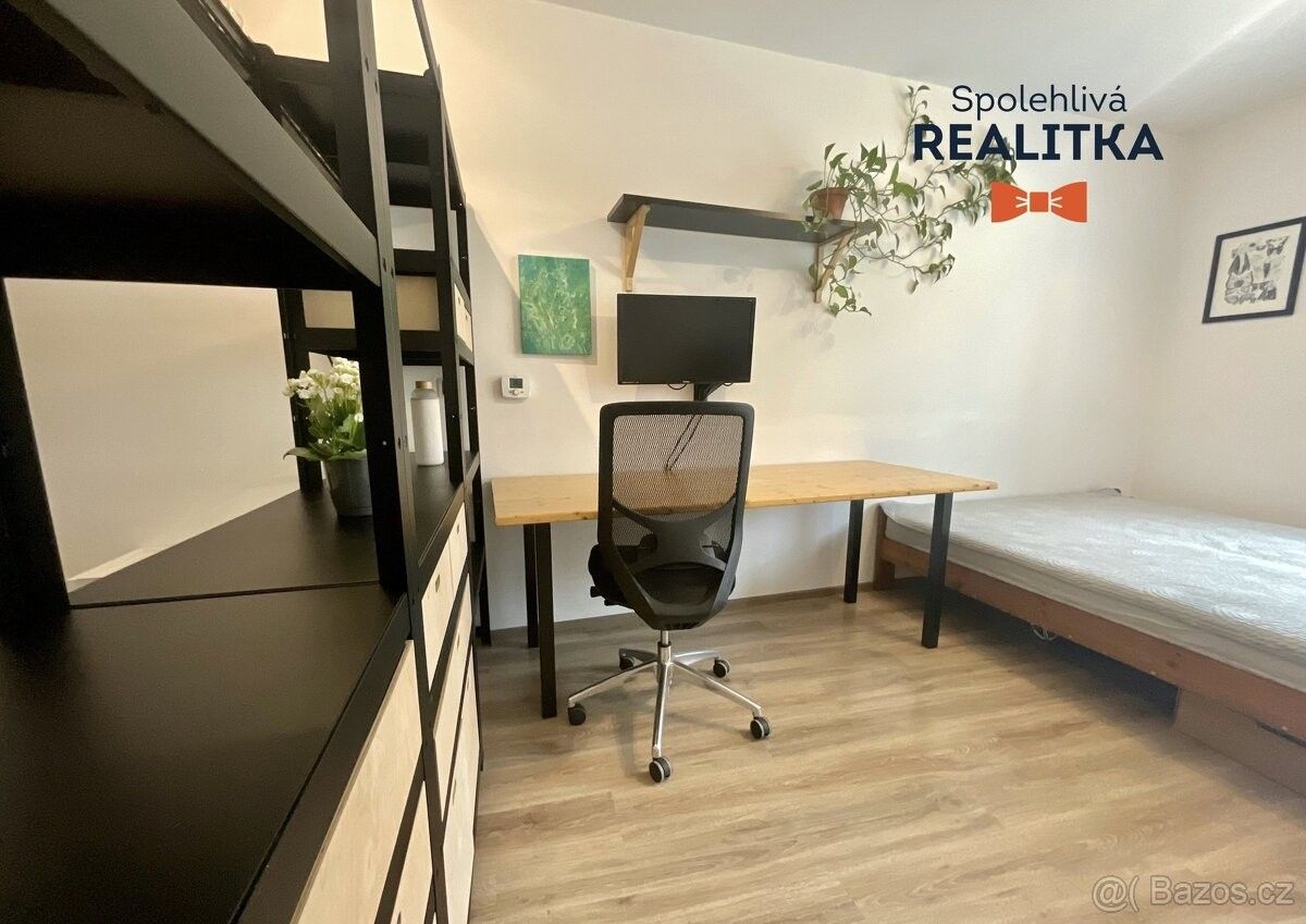 Pronájem byt - Moravany u Brna, 664 48