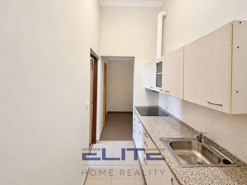 Pronájem byt 2+1 - Husova 25, Liberec I-Staré Město, 35 m² - 5