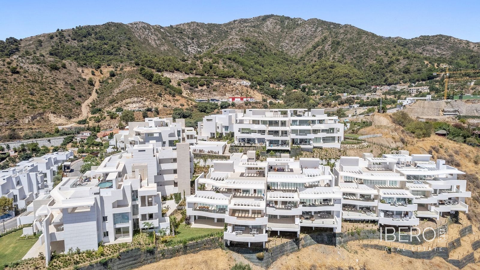 Byt 4+kk · 135 m² · Marbella, Španělsko - 3