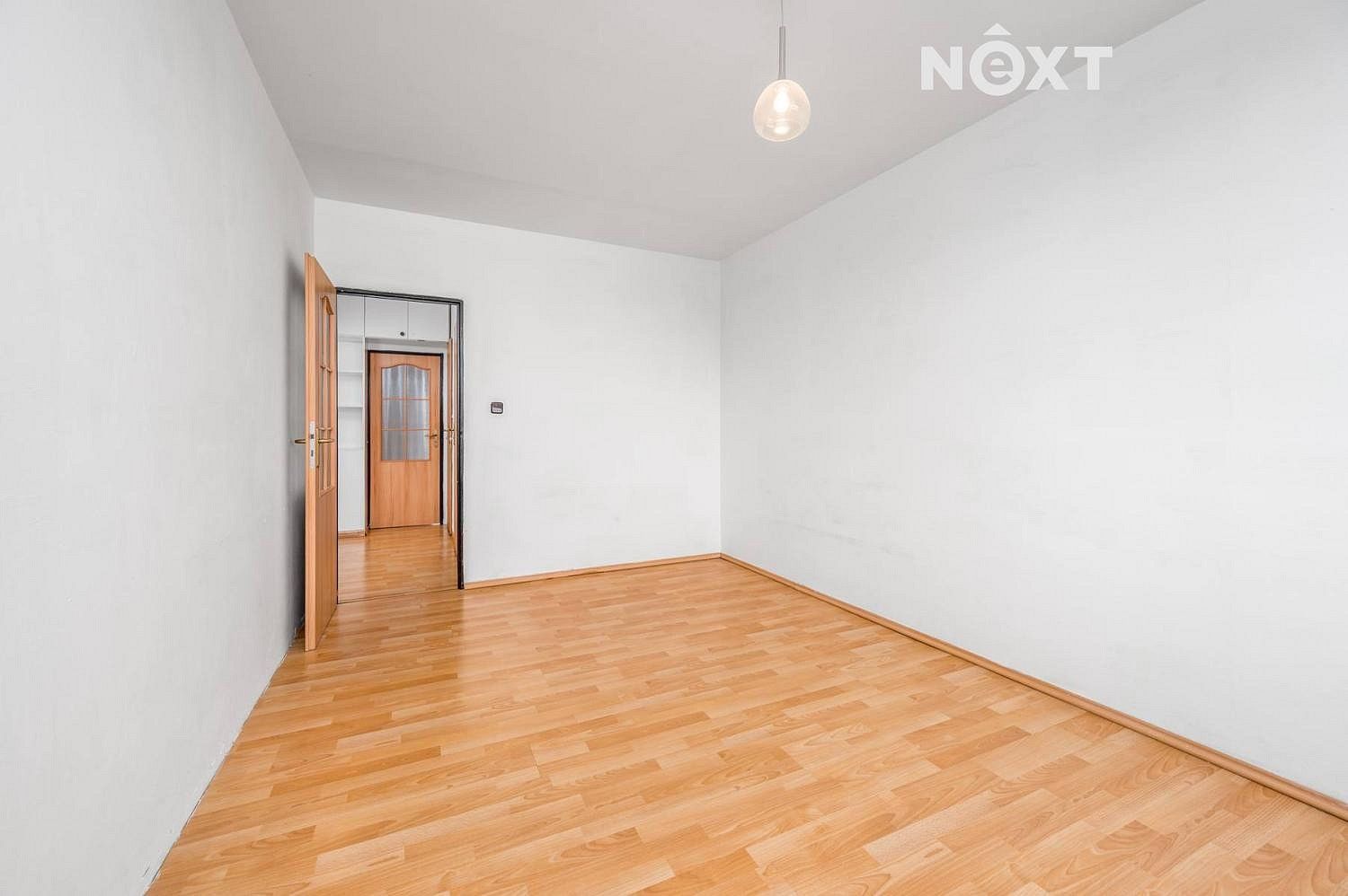 Prodej byt 3+1 - Běchorská, Praha 9 - Horní Počernice, 81 m² - 5