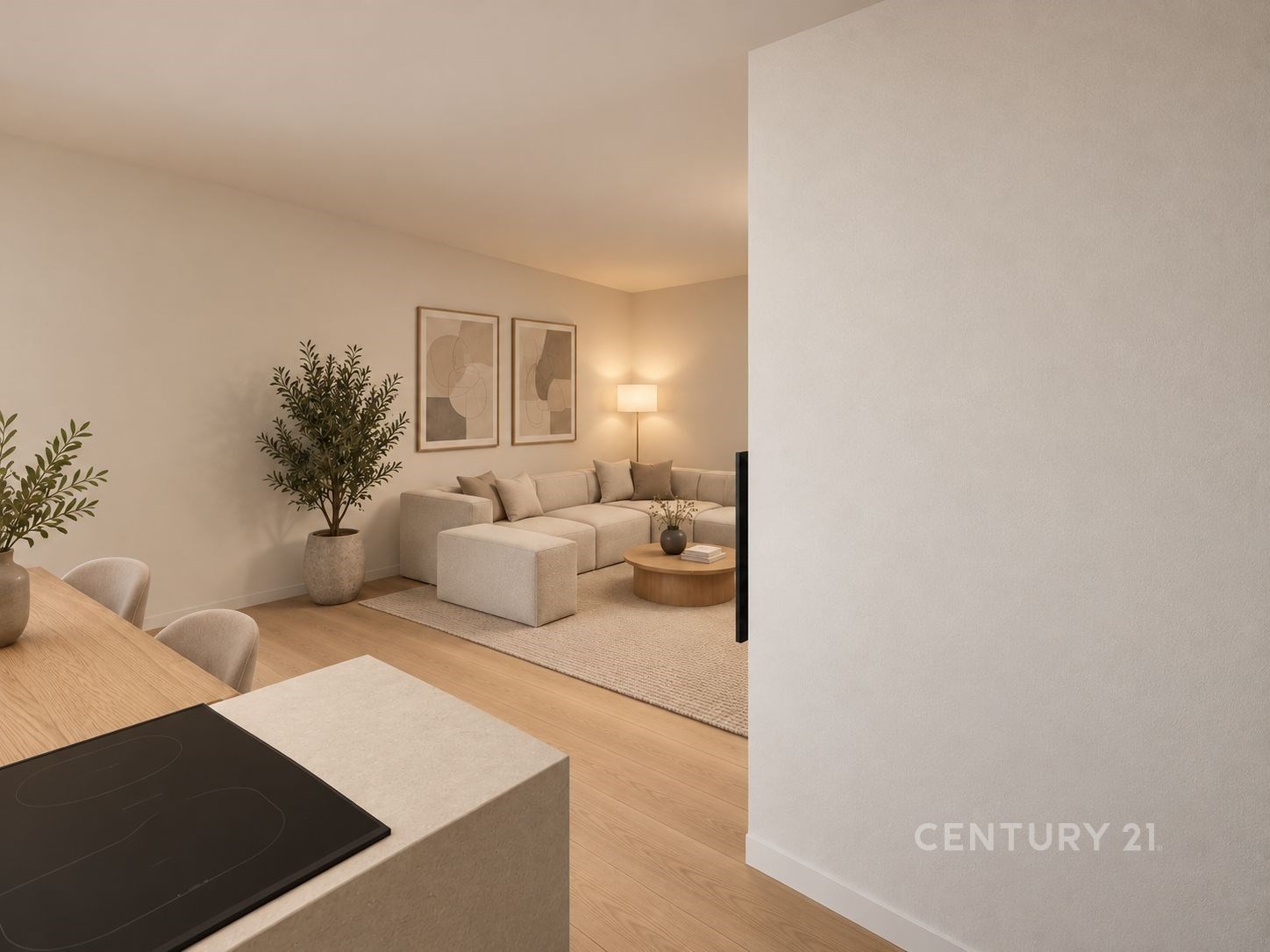 3+kk, Tyršova 239, Nymburk, 67 m² - 2