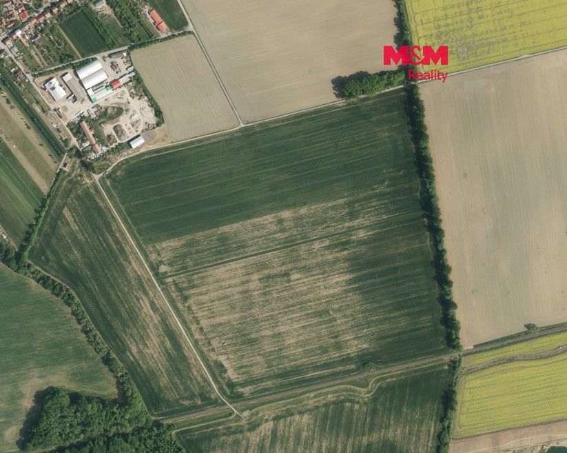 Pozemky pro bydlení, Kroměříž, 767 01 - 1
