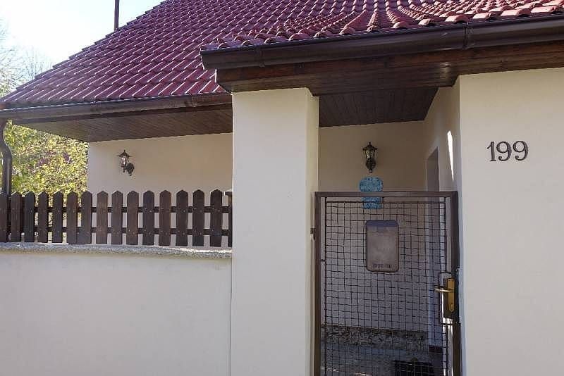 Chata · Strmilov, Jihočeský kraj - 3