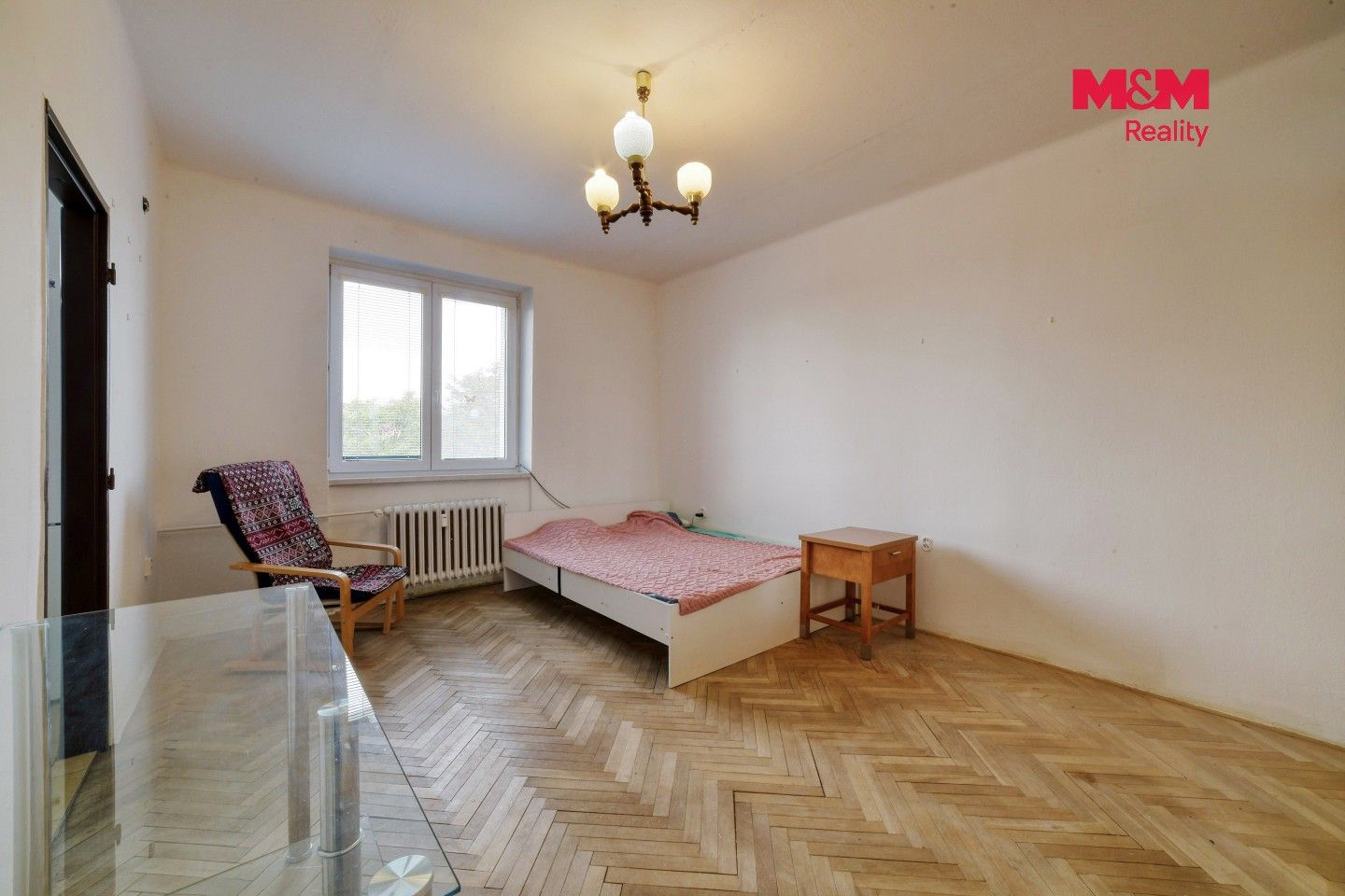 Prodej byt 2+1 - Školní, Tachov, 56 m² - 2