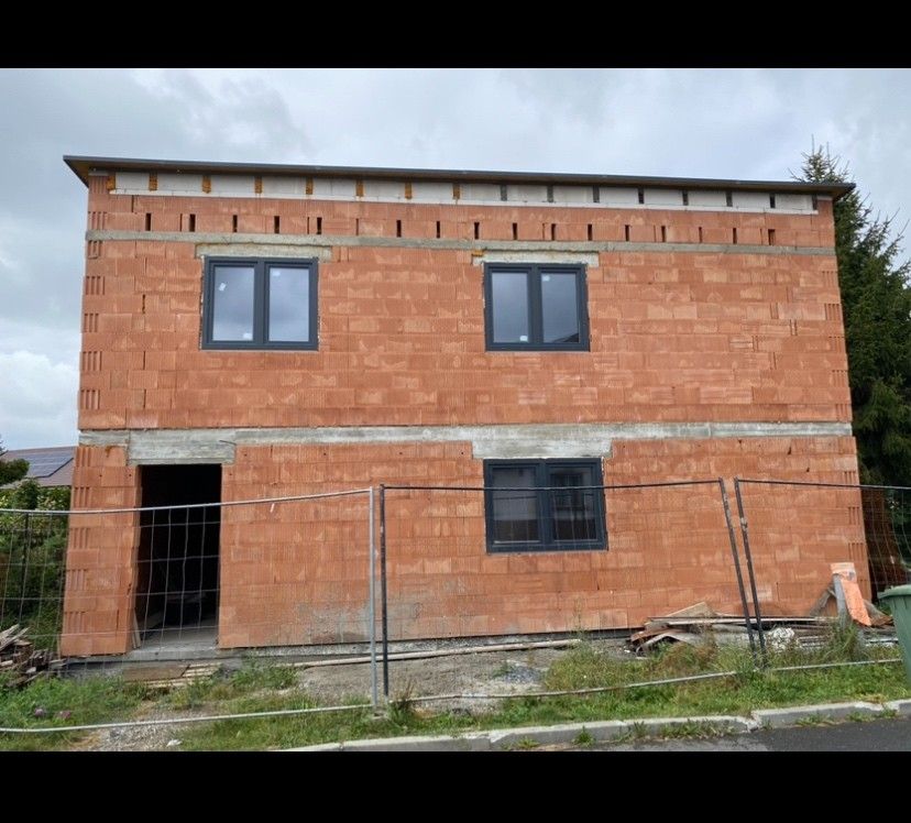 Rodinné domy, Píšť, 747 18