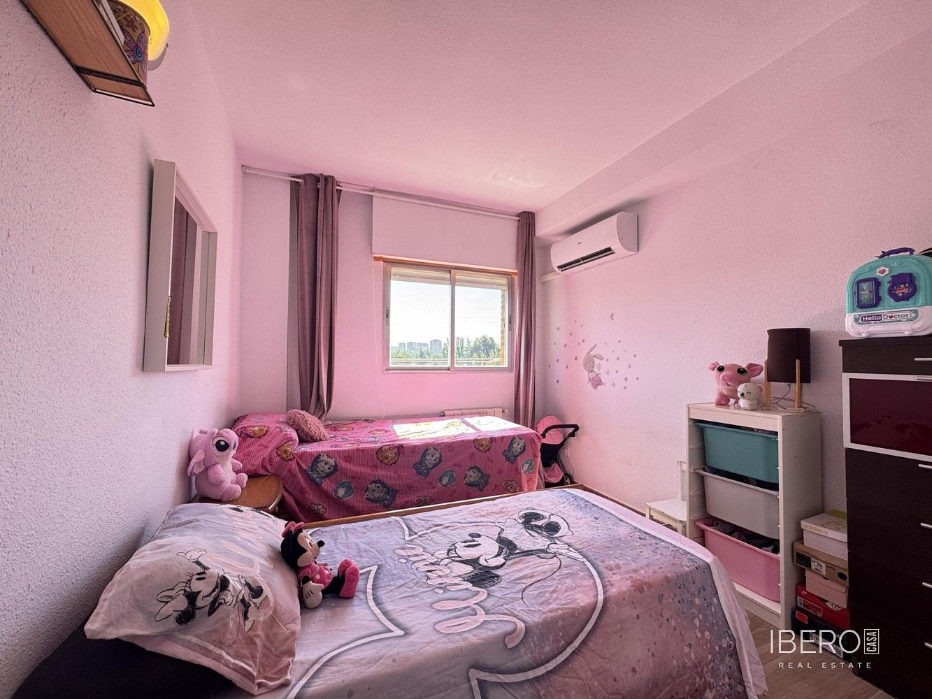 Prodej byt 4+kk - Madrid, Španělsko, 91 m² - 5