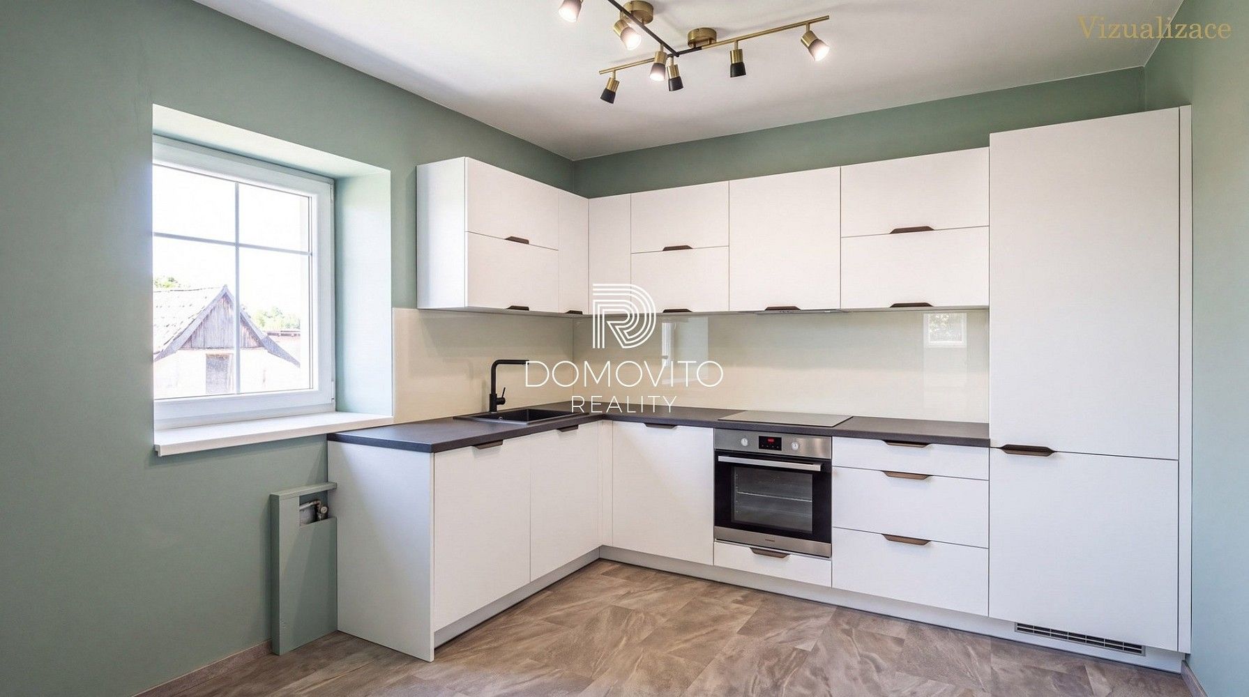Rodinný dům · 97 m² · Dolní Bousov - Horní Bousov, okres Mladá Boleslav - 3