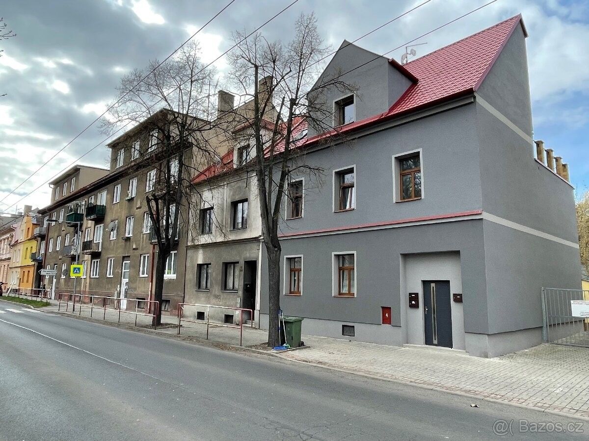 Byty, Chomutov, 430 01