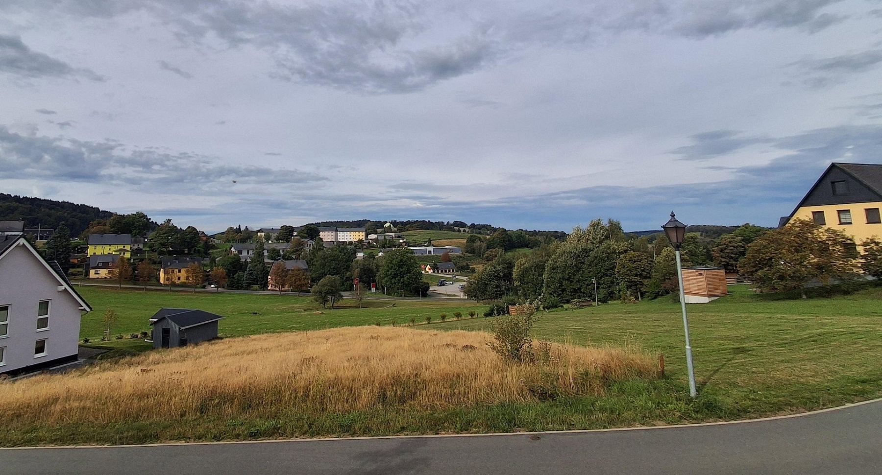 Pozemek pro bydlení · Kastanienweg 25 a, , Sasko - 4