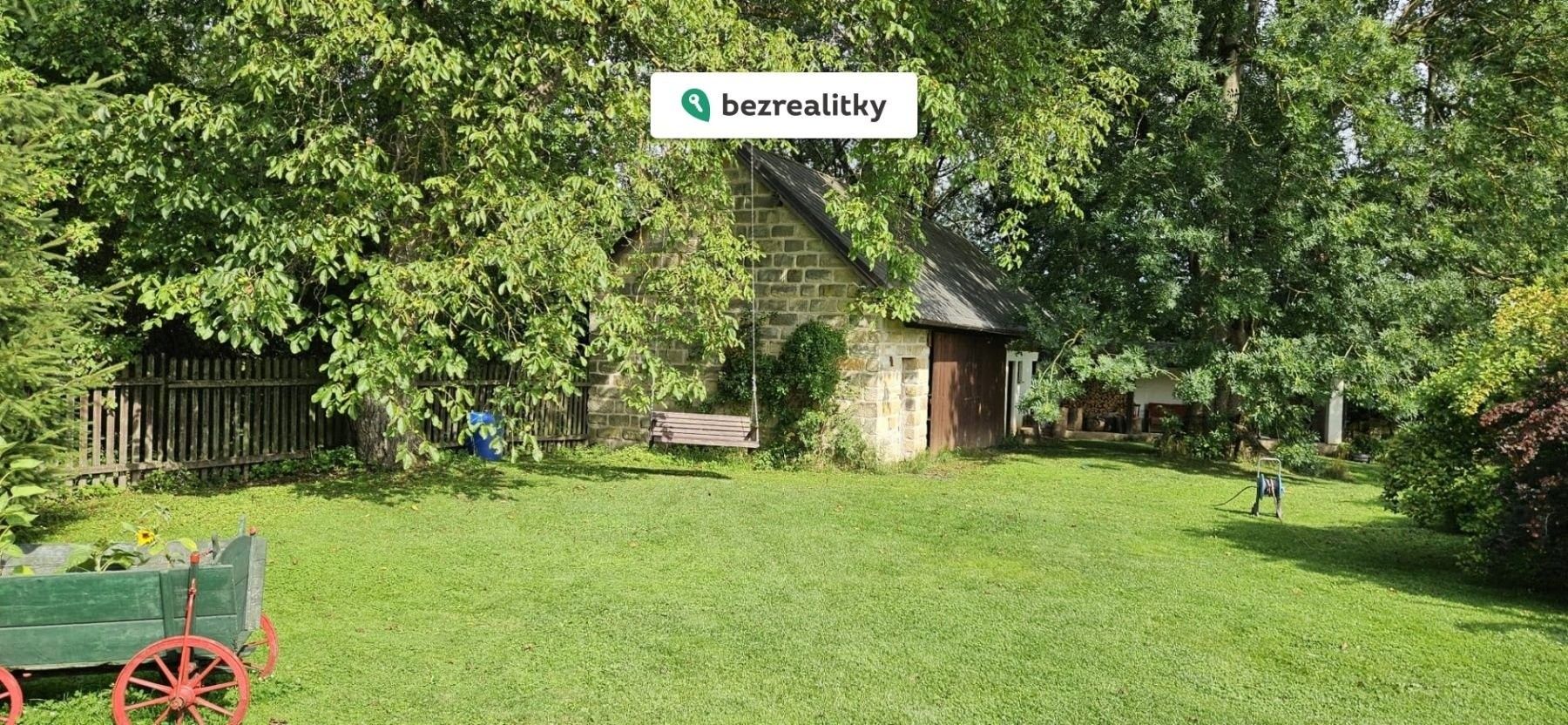 Prodej rodinný dům - Nadslav, Střevač, 148 m²