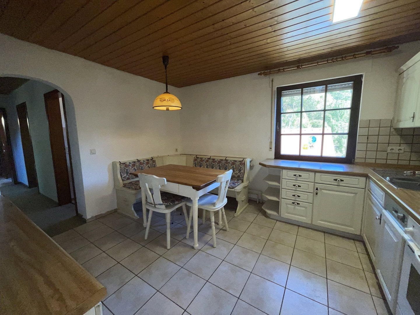 Byt 4+kk · 120 m² · , Bádensko-Württembersko - 4