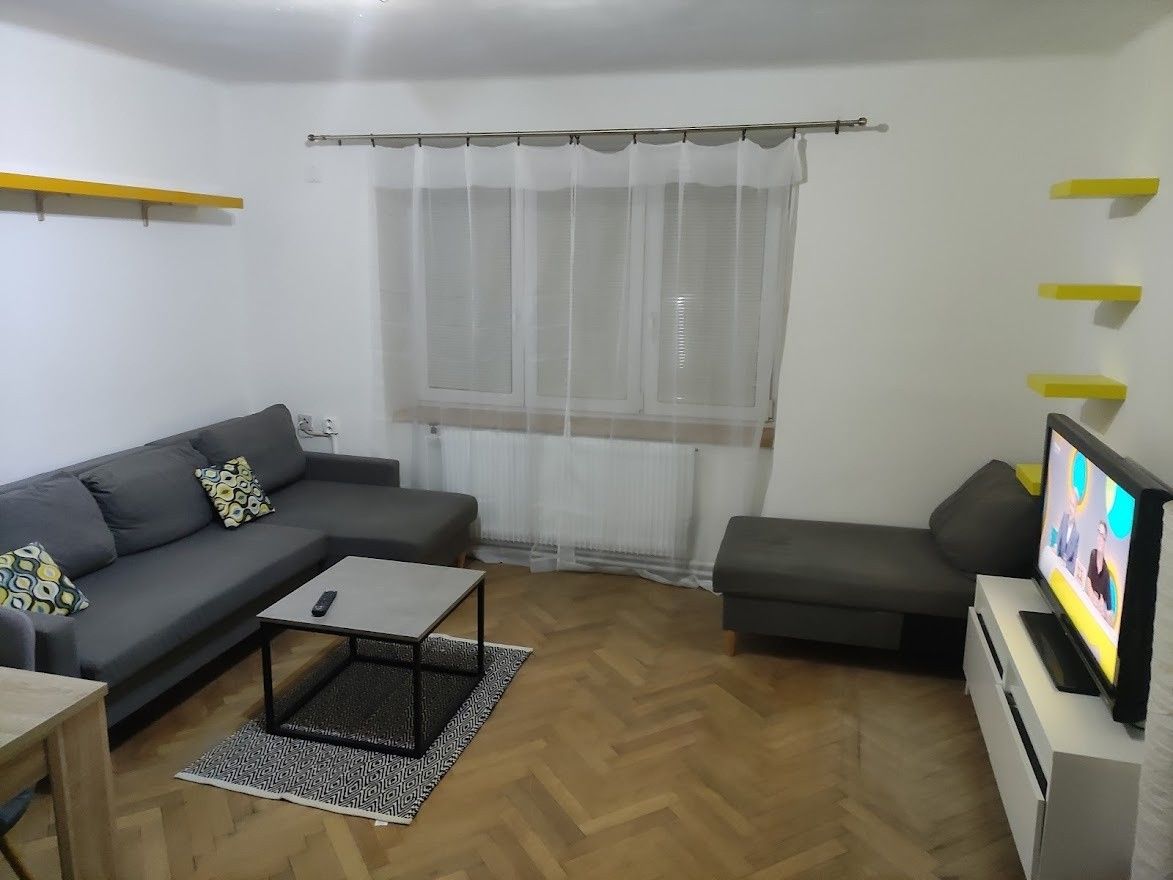 Prodej byt 2+1 - Jindřichův Hradec, 377 01, 62 m²