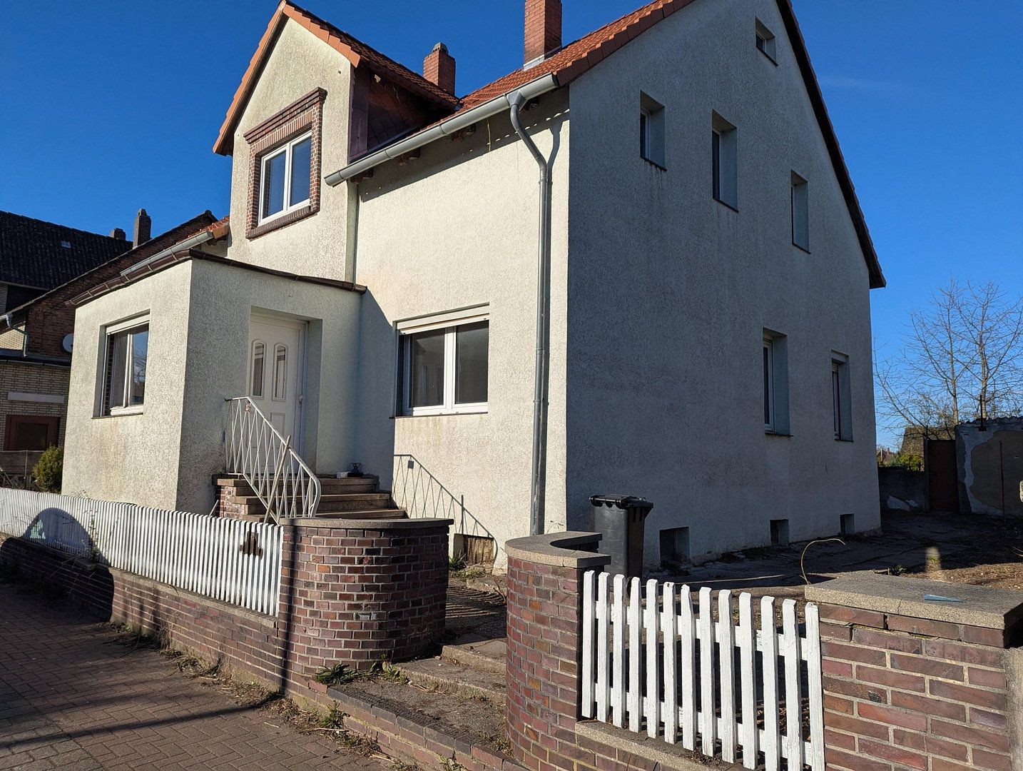 Rodinný dům · 283 m² · Frehenbergstraße 15, , Dolní Sasko - 3