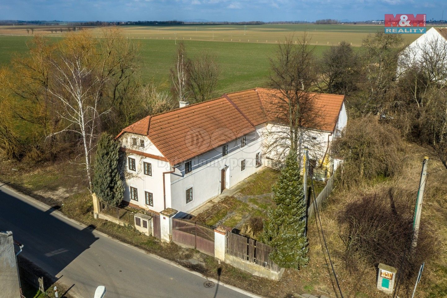 Prodej rodinný dům - Prokopova, Chotětov, 187 m²