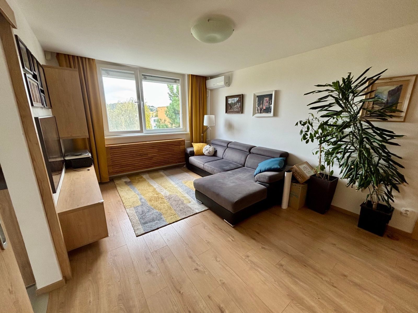 3+1, Sosnová, Brno - Jundrov, Jihomoravský kraj, 88 m² - 1