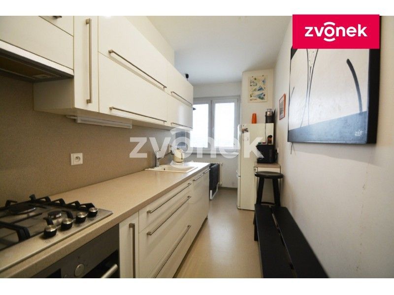 3+1, Ševcovská, Zlín, 65 m²