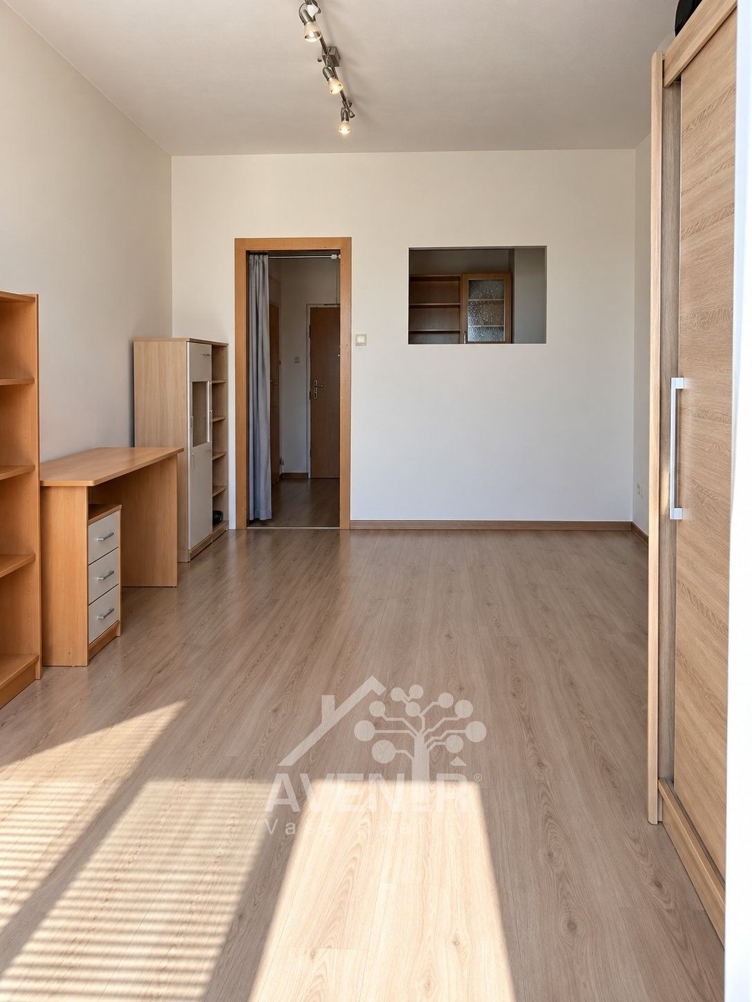 Byt 1+kk · 34 m² · Nad Školou 1408, Liberec XXX-Vratislavice nad Nisou - 4