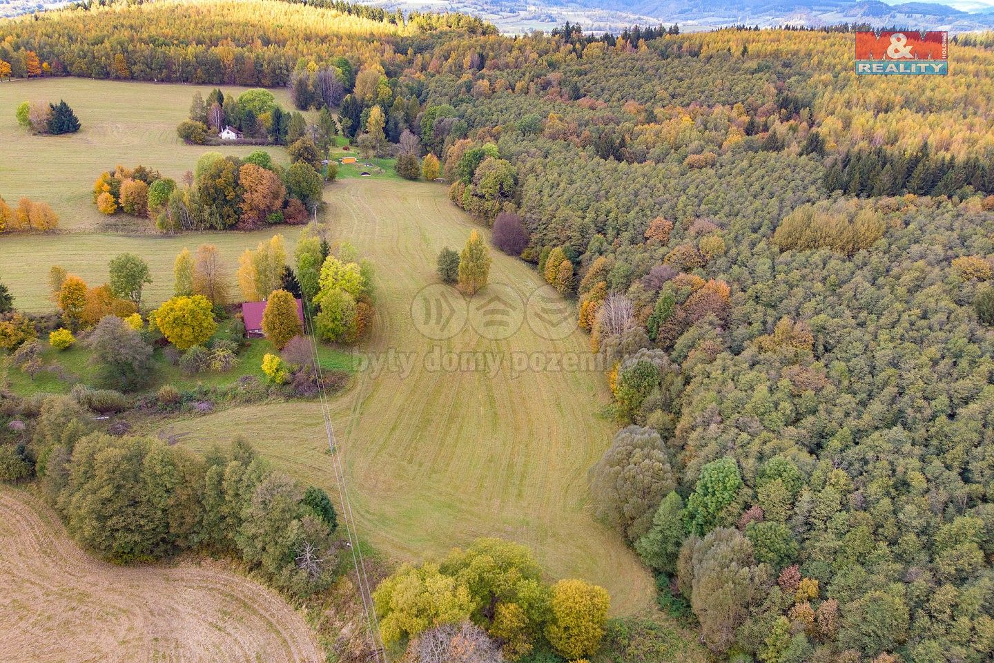 Prodej zahrada - Žacléř, okres Trutnov, Královéhradecký kraj - 5