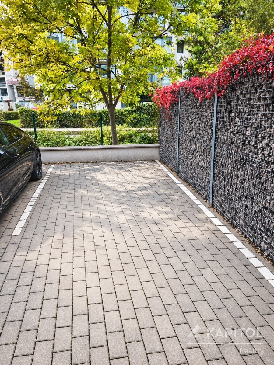 Ostatní, Nuselská 1564, Praha Michle, 13 m² - 1