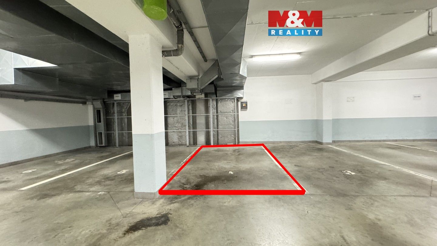 Ostatní, Langrova, Šumperk, 13 m² - 1