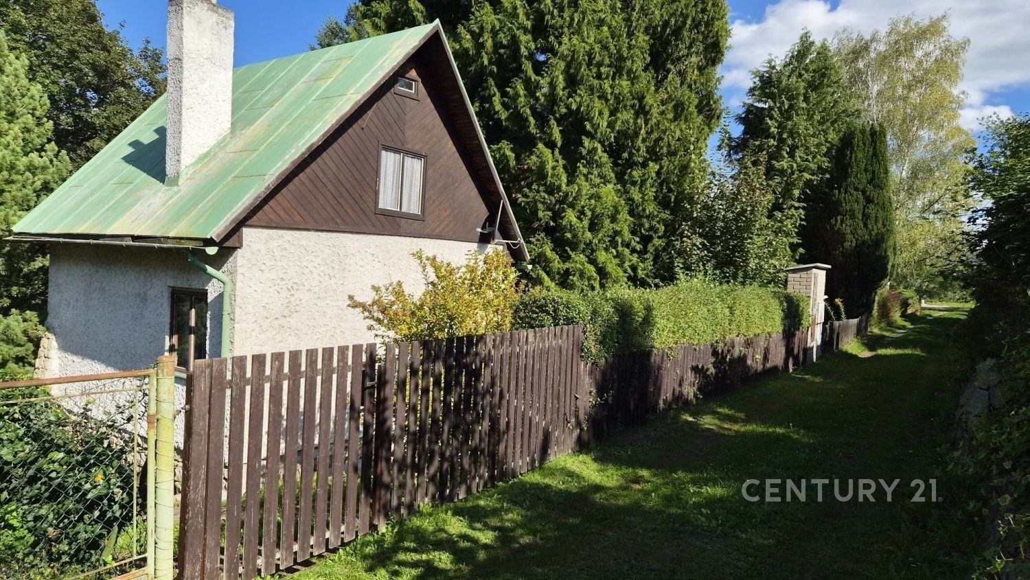 Chata · 85 m² · Hřiměždice Vestec - 3
