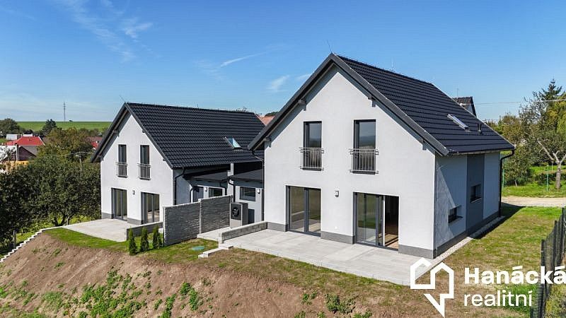 Rodinný dům, 160 m²