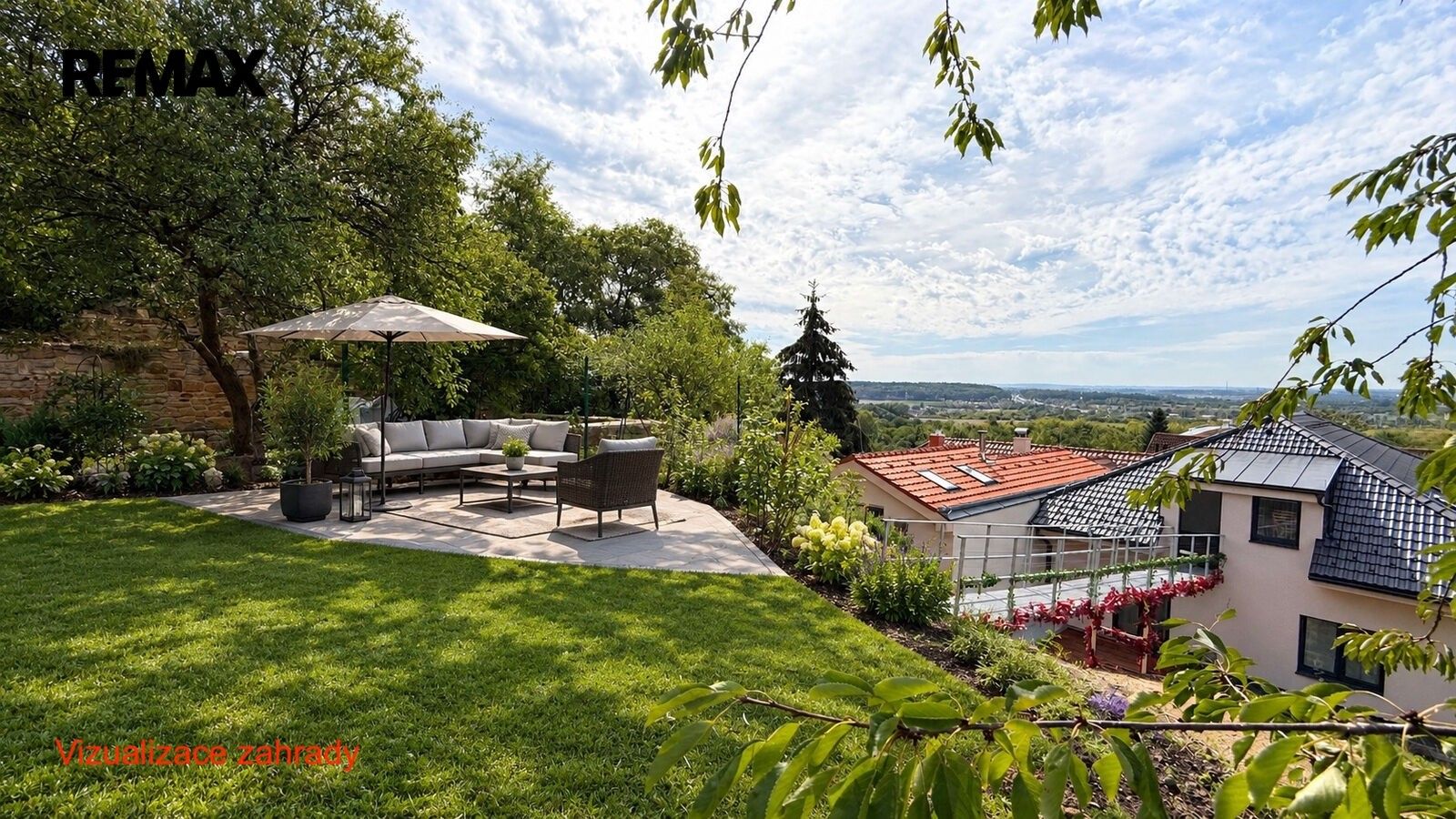 4+kk, Slatiňanská 927, Praha Horní Počernice, 117 m² - 1