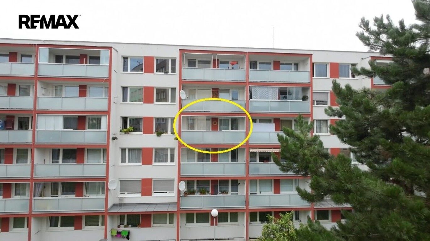 3+kk, Bezručova 2899, Mělník, 72 m² - 1