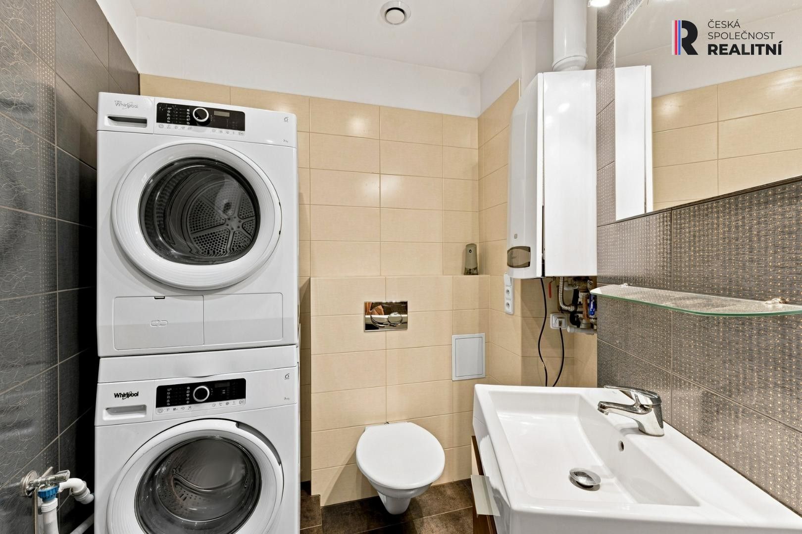 Prodej byt 3+kk - Kodaňská 319, Praha Vršovice, 72 m² - 5