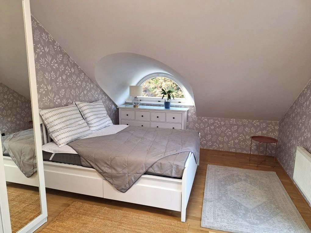 Byt 2+kk · 72 m² · Mezitraťová, Praha - Hrdlořezy - 4