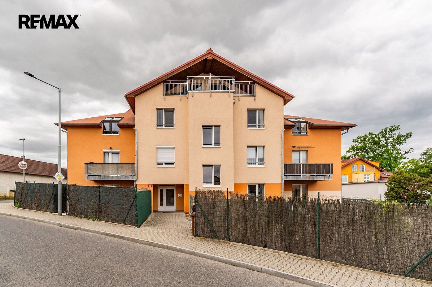 3+kk, Formanská, Praha 4 - Újezd u Průhonic, 91 m² - 2