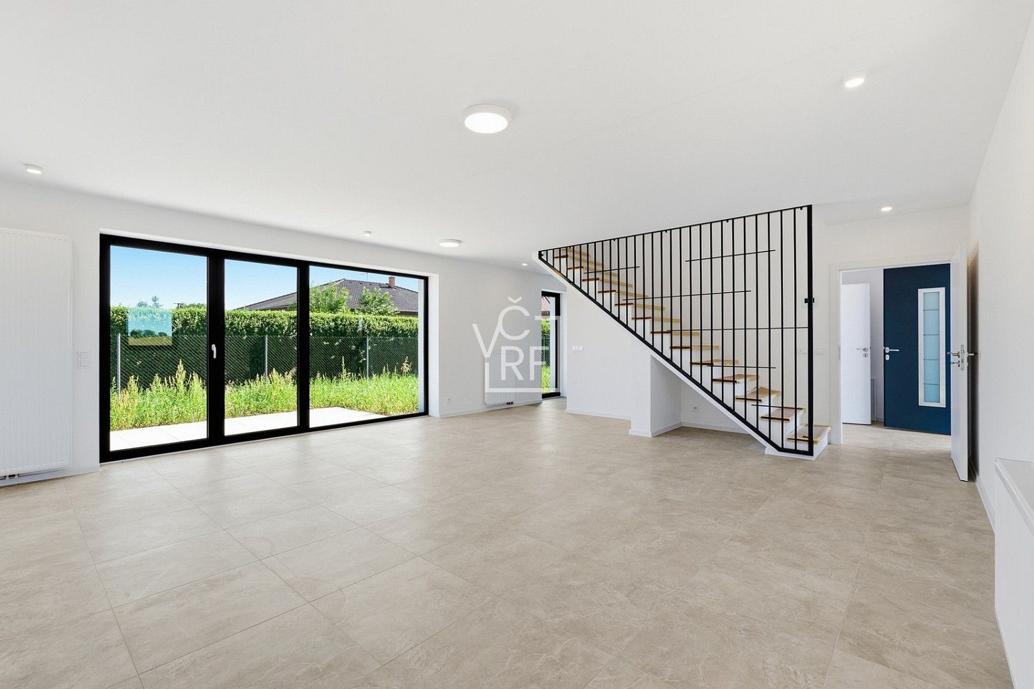 Rodinný dům · 148 m² · Chlumec nad Cidlinou, okres Hradec Králové, Královéhradecký kraj - 4