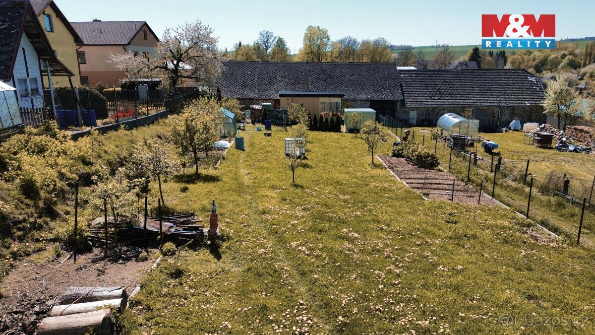 Prodej pozemek pro bydlení - Puklice, 588 31