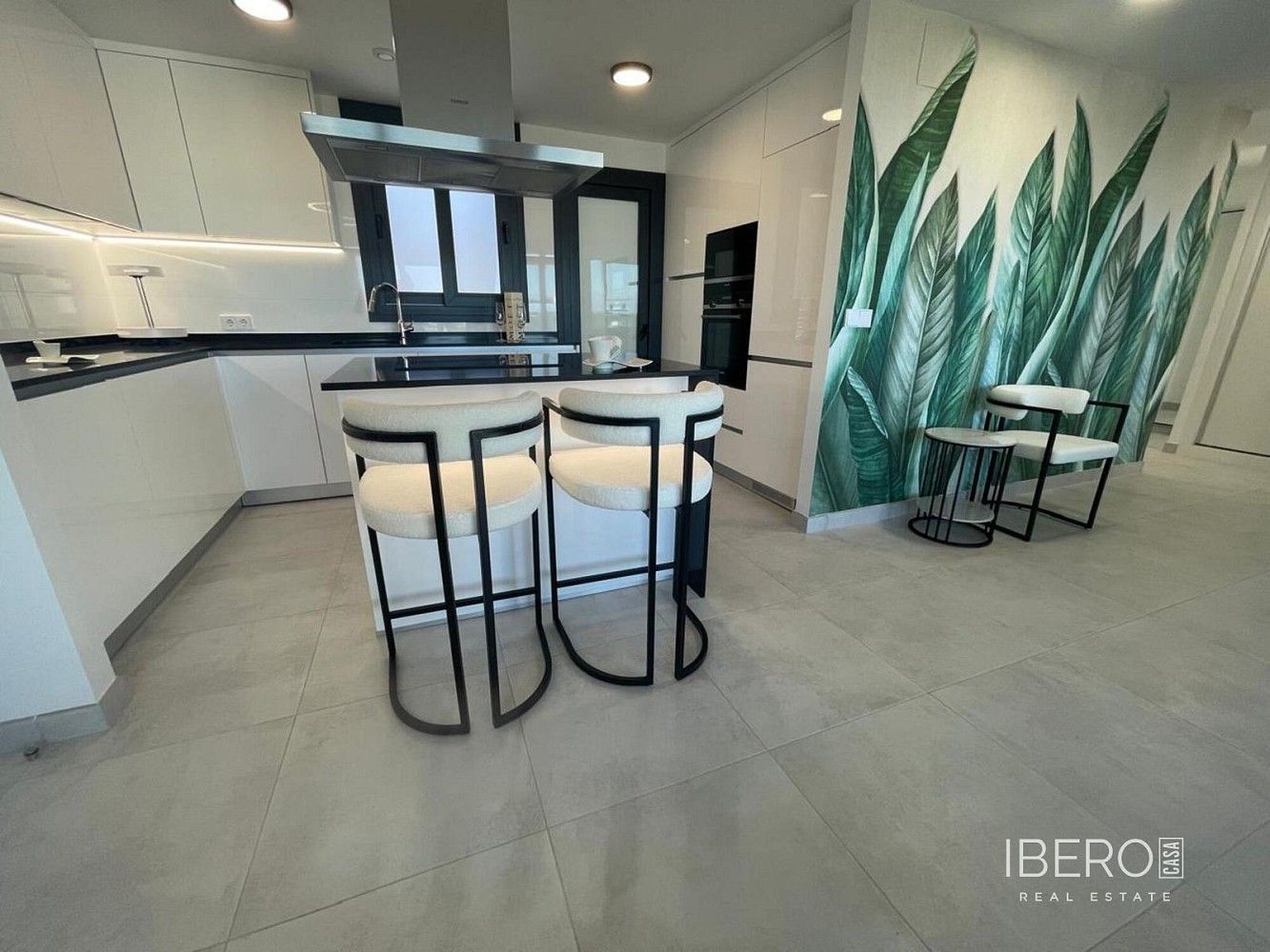 4+kk, Atalaya, Španělsko, 120 m² - 1