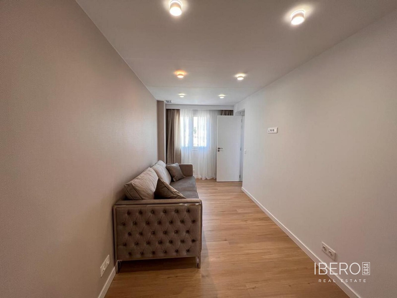Prodej byt 4+kk - New Golden Mile, Španělsko, 154 m² - 5