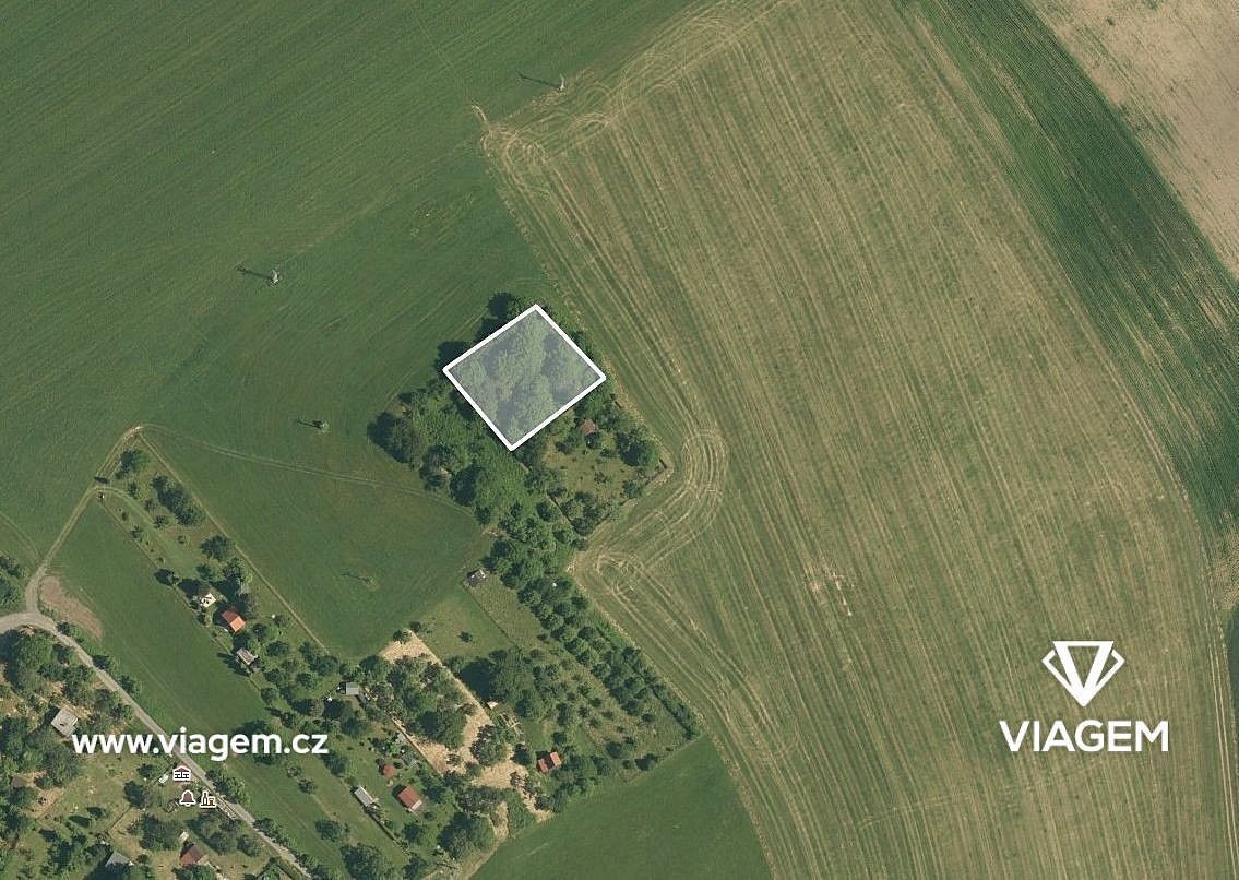 Zahrady, Starý Jičín, okres Nový Jičín, Moravskoslezský kraj