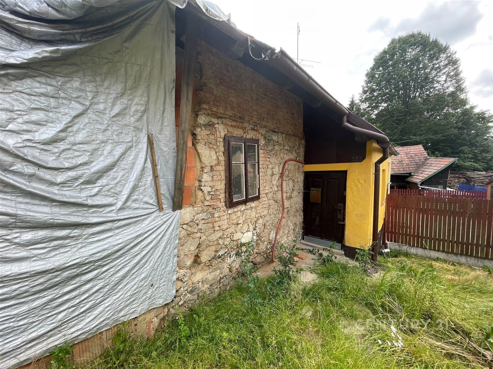 Rodinný dům · 110 m² · Lnáře - 4