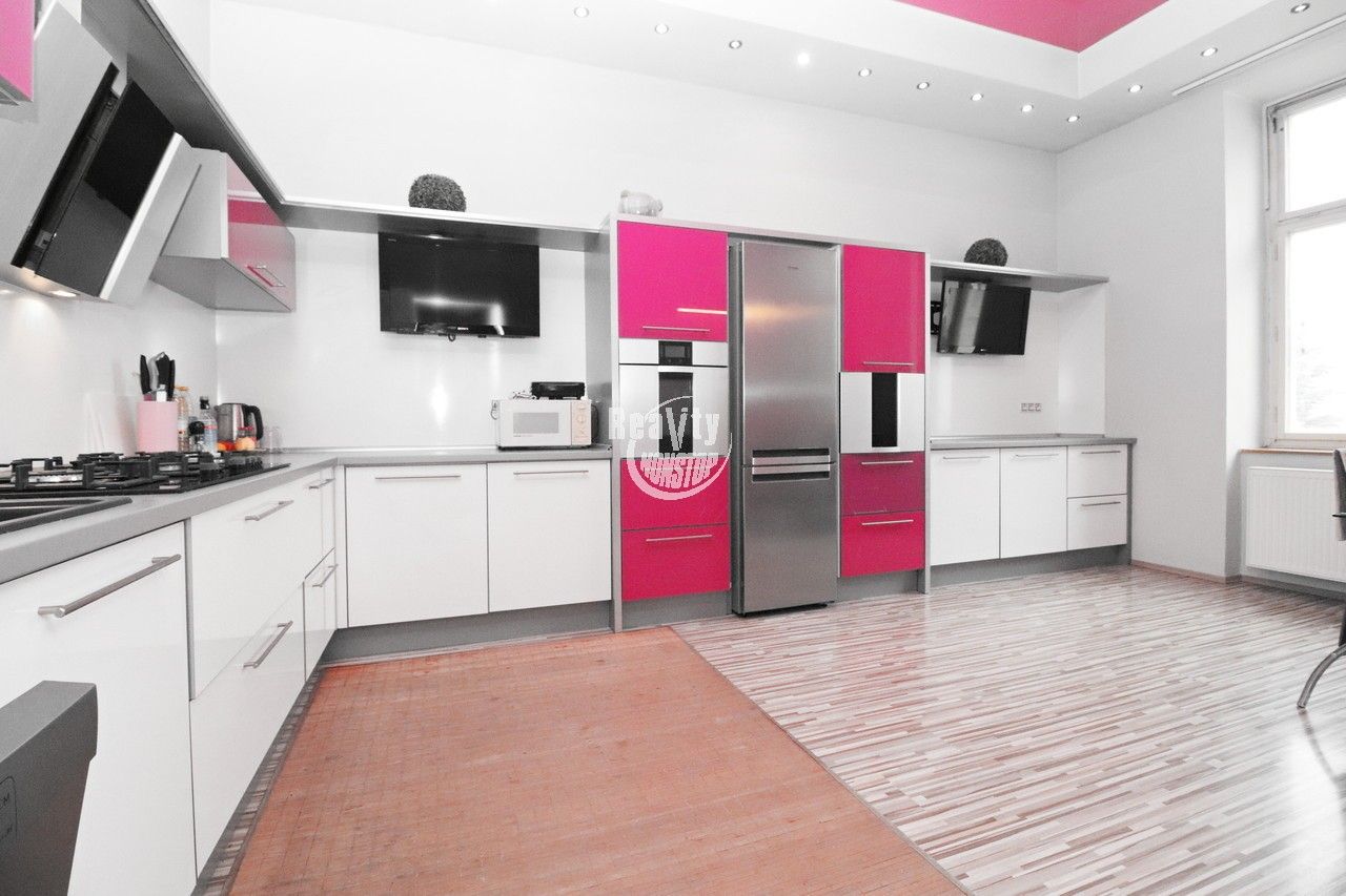 2+1, Mahlerova , Jihlava, 105 m²