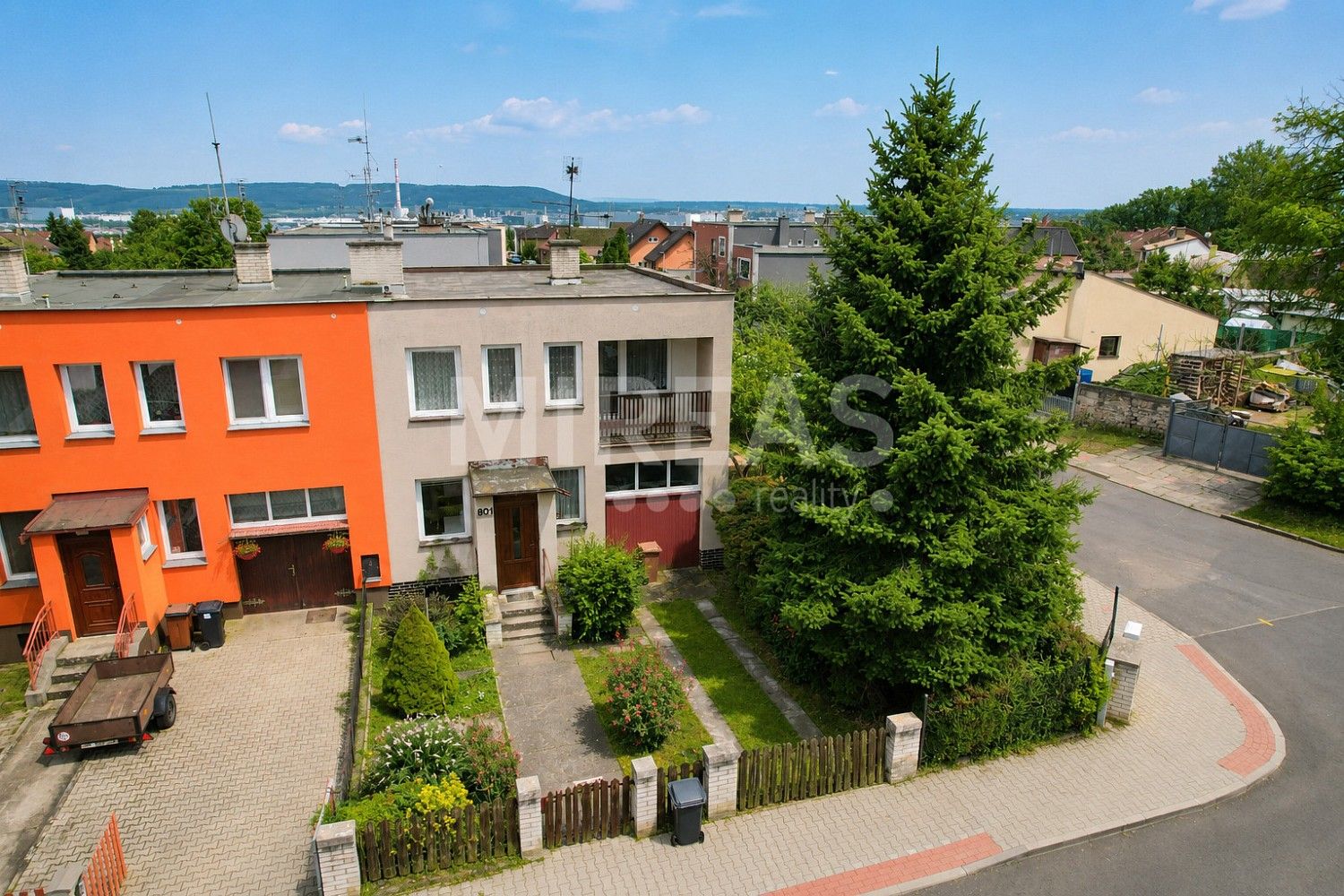 Rodinný dům · 140 m² · Budovatelská, Kosmonosy, okres Mladá Boleslav - 3