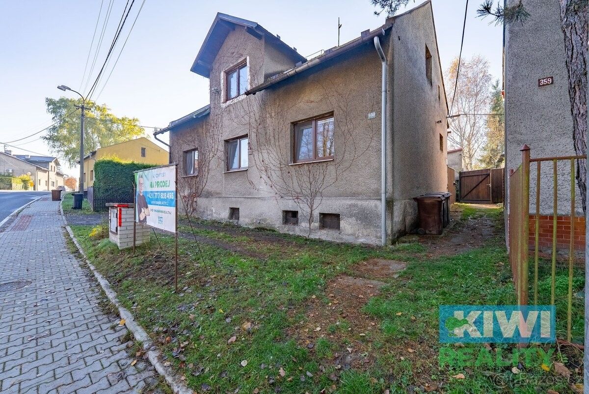 Rodinné domy, Bohumín, 735 31