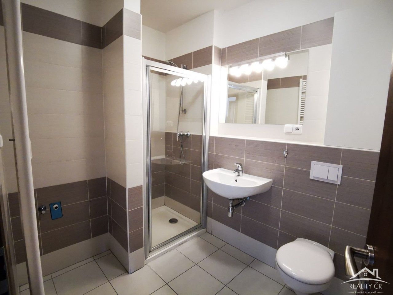 3+1, Demlova, Jihlava, 100 m²