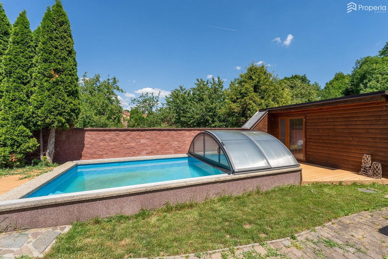 Byt 2+kk · 102 m² · Mokrá-Horákov, okres Brno-venkov, Jihomoravský kraj - 4