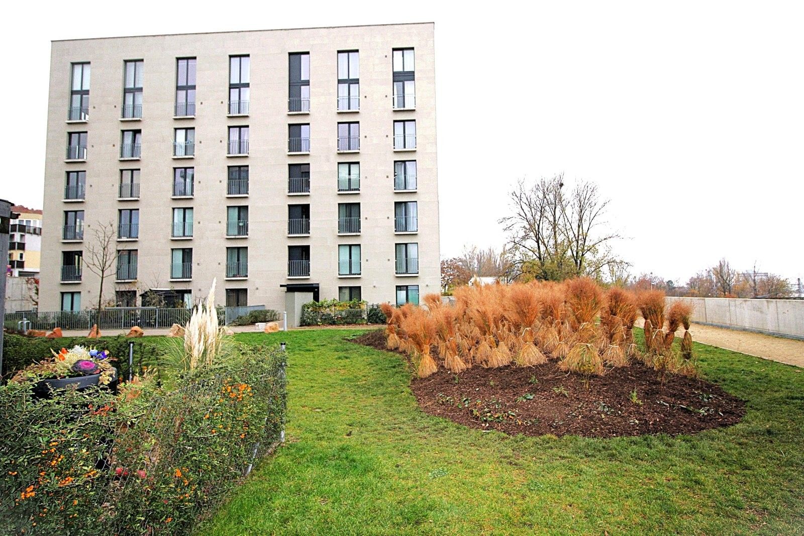 Prodej byt 2+kk - Novovysočanská, Praha, 55 m²