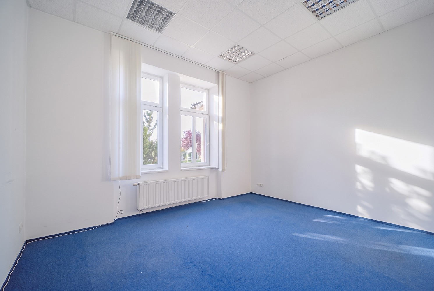Pronájem kancelář - 17. listopadu, Jičín, 688 m² - 5