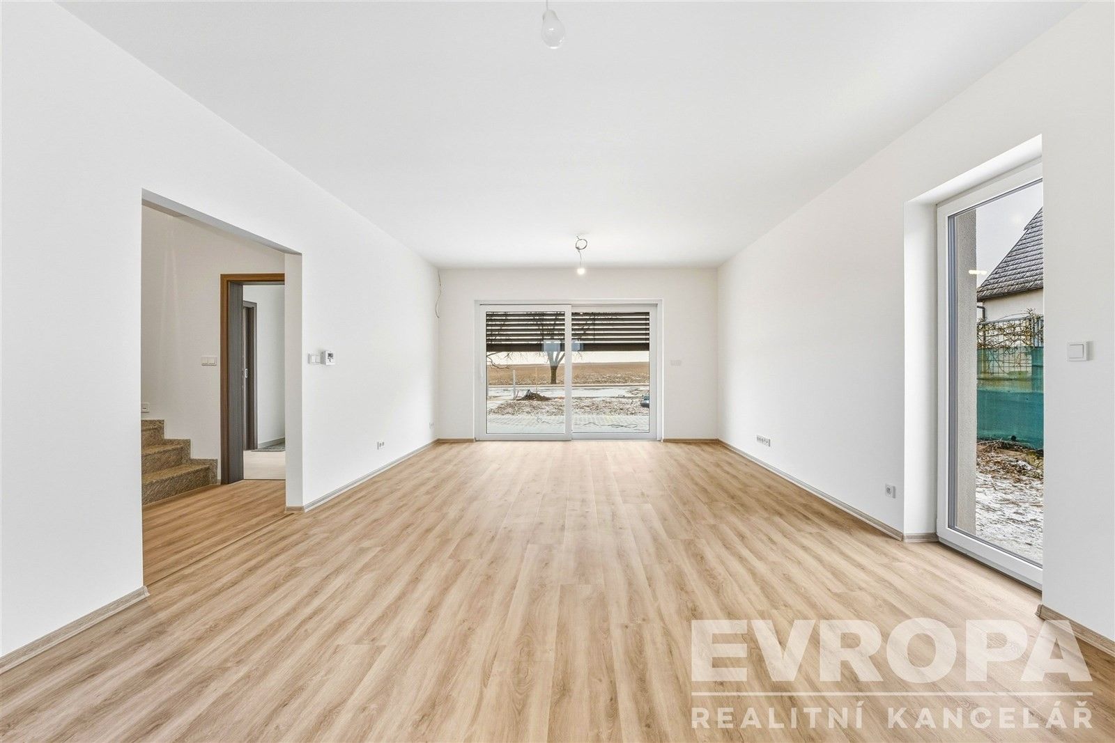 Prodej rodinný dům - Všestary, 116 m²